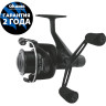 Катушка OKUMA Carbonite V2 Match RD 4000MRSDH + доп. шпуля CBV-40MRSDH