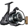 Катушка OKUMA Pulzar 7000 + доп. шпуля PZB-7000