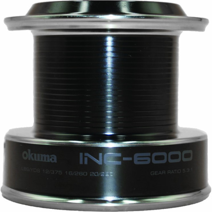 Запасная шпуля OKUMA INCEPTION INC-6000 INC-6000-spool